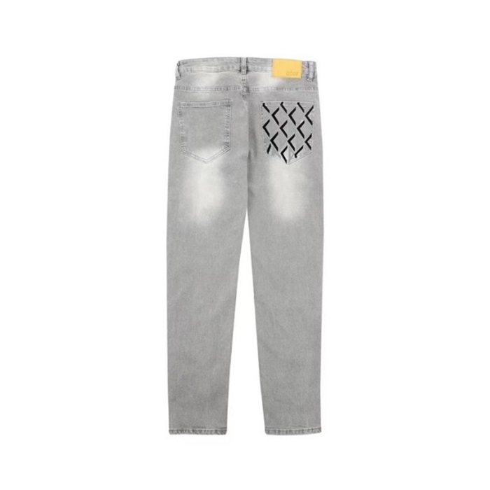 ディオールメンズグレージーンズi720