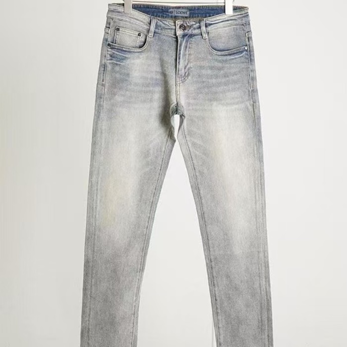 プラダメンズカジュアルブルージーンズr752