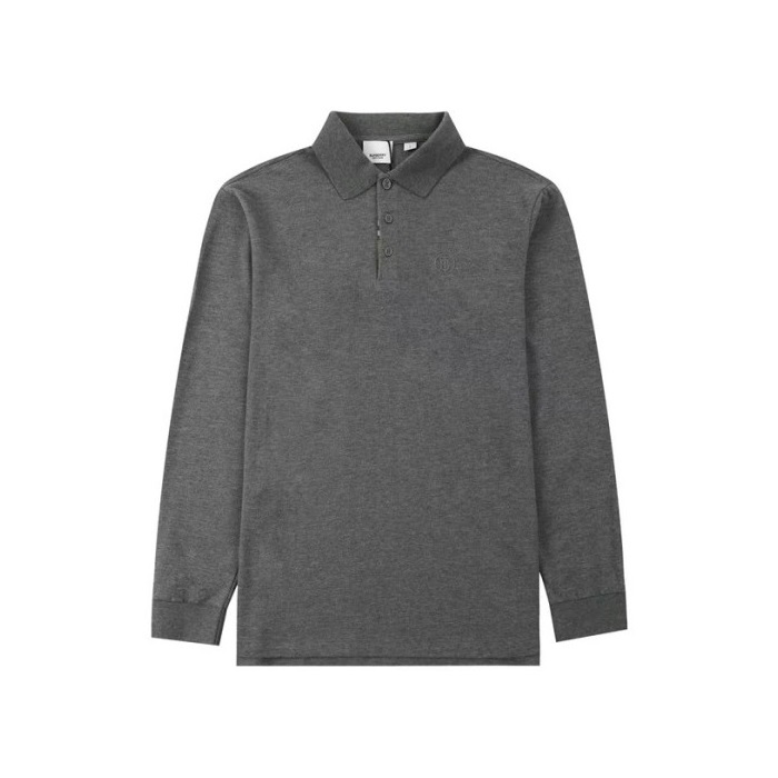 バーバリーメンズポログレースウェットシャツu326