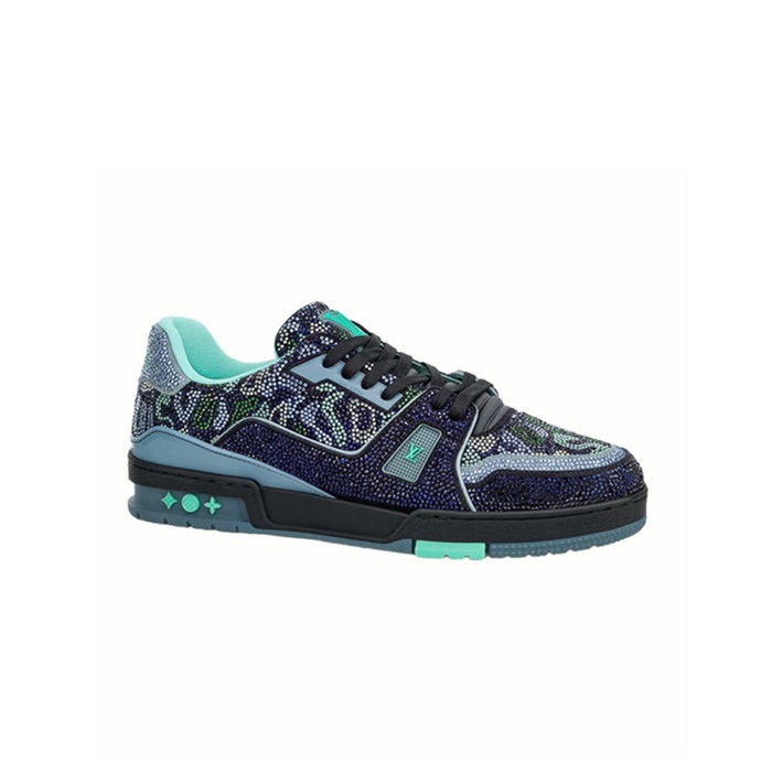 ルイヴィトンメンズトレーナースニーカーv1923