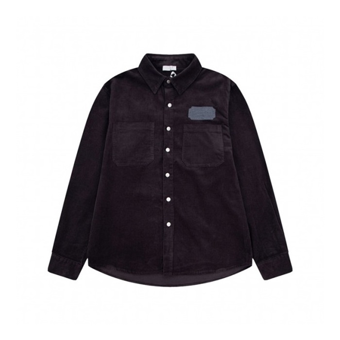 ディオールメンズバーガンディジャケットi733