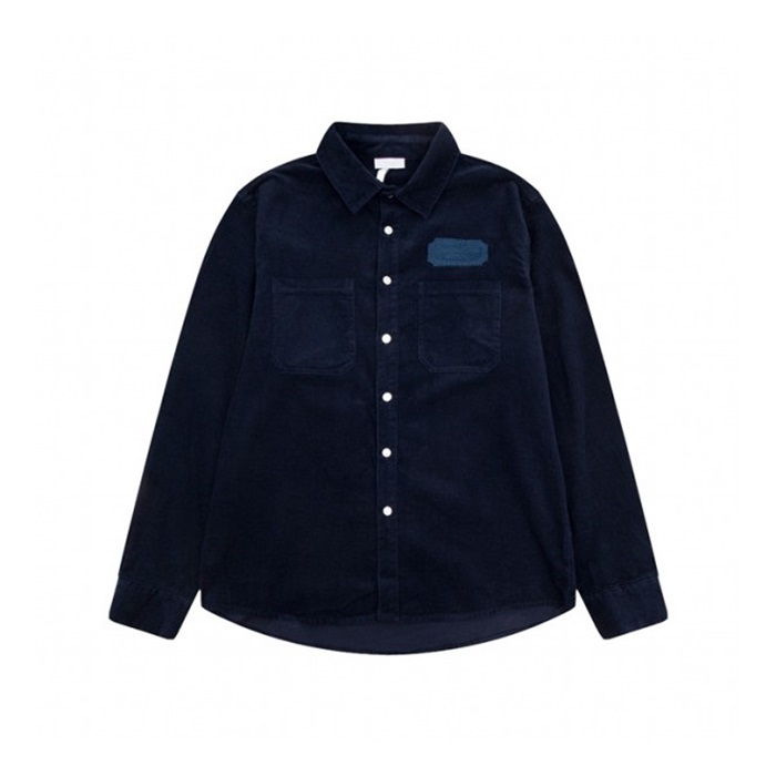 ディオールメンズネイビージャケットi734