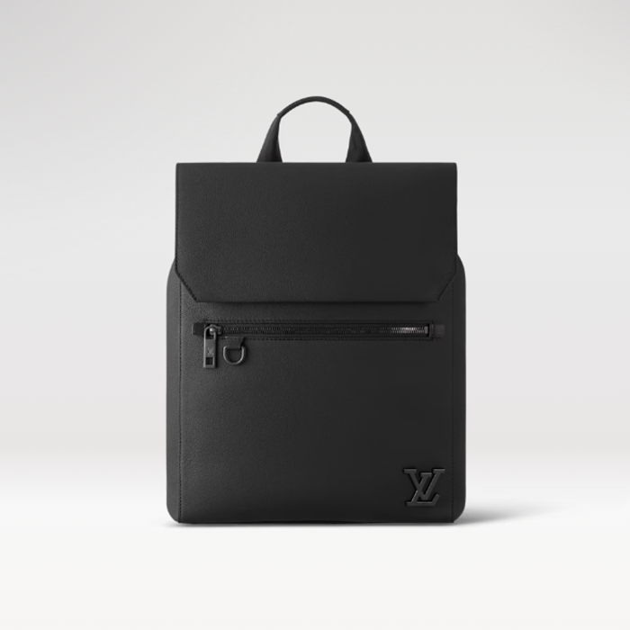 ルイヴィトンメンズエアログラムバックパックM21367v1971