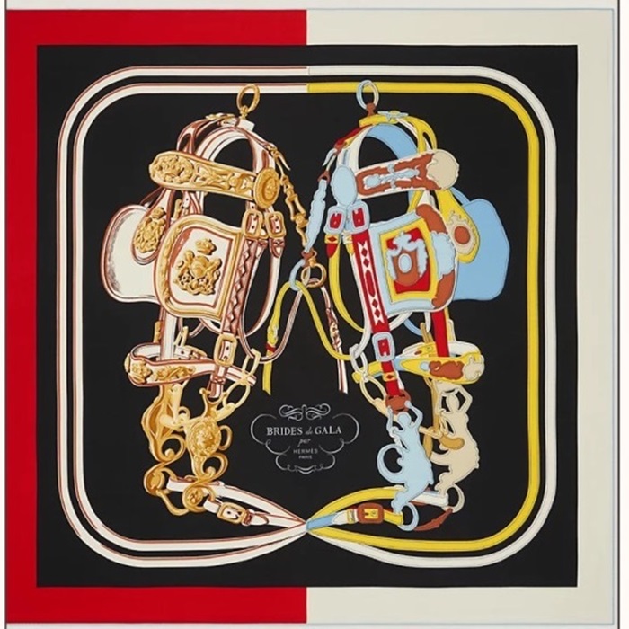 エルメスレディースブラックニットe486