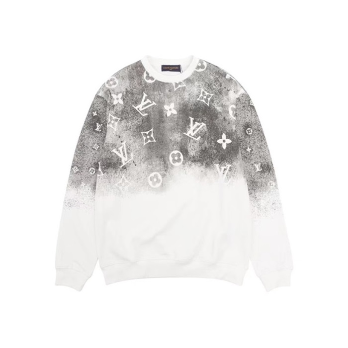 ルイヴィトンメンズグレースウェットシャツv2007