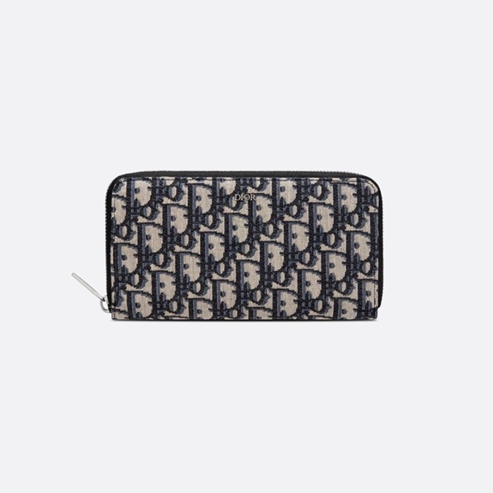 ディオールメンズ長財布i828