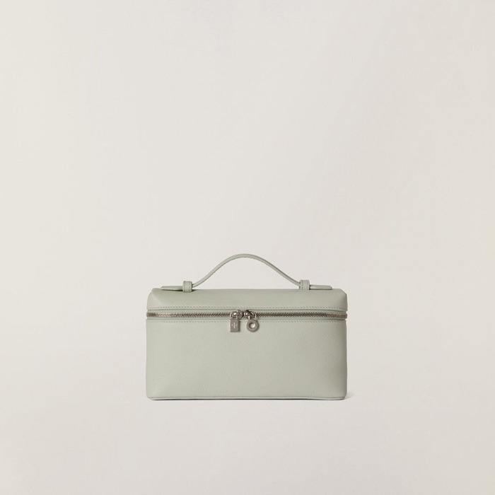 ロロピアーナレディースミントエクストラポケットp25