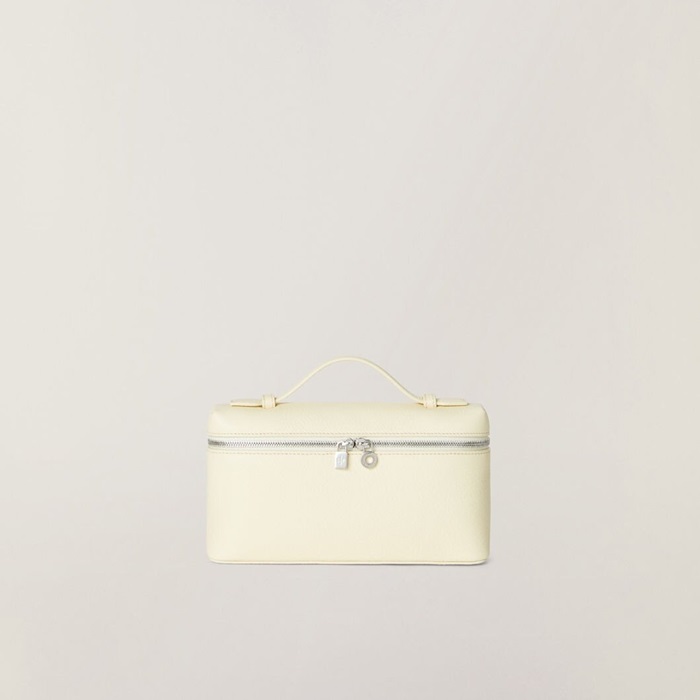 ロロピアーナレディースイエローエクストラポケットp31