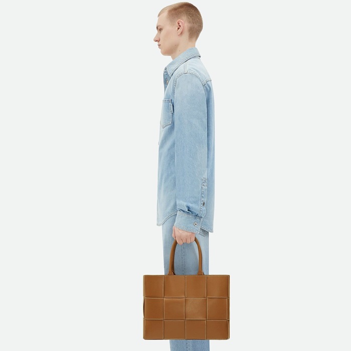 ボッテガヴェネタメンズアルコトートバッグv227