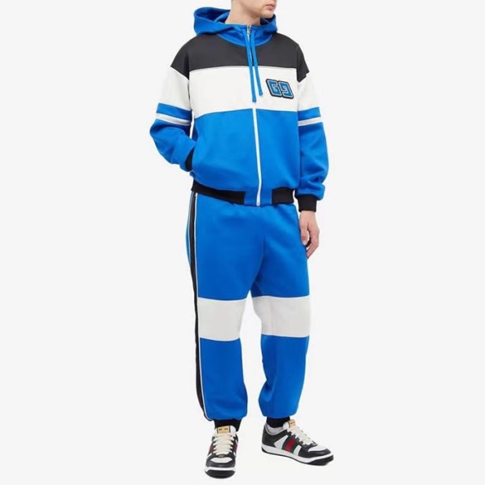 グッチメンズブルートレーニングふくu1125