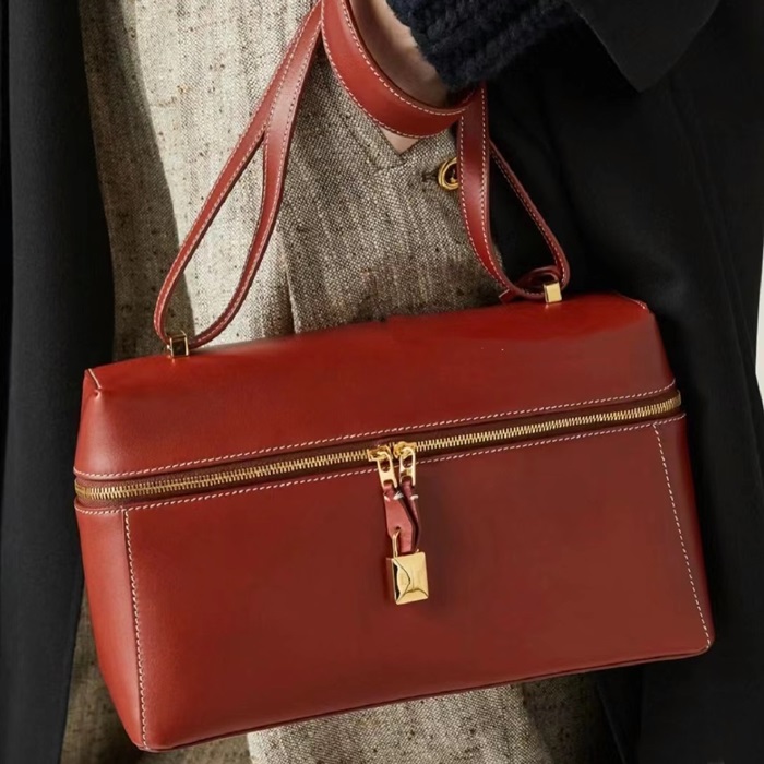 ロロピアーナレディースレッドエクストラp40