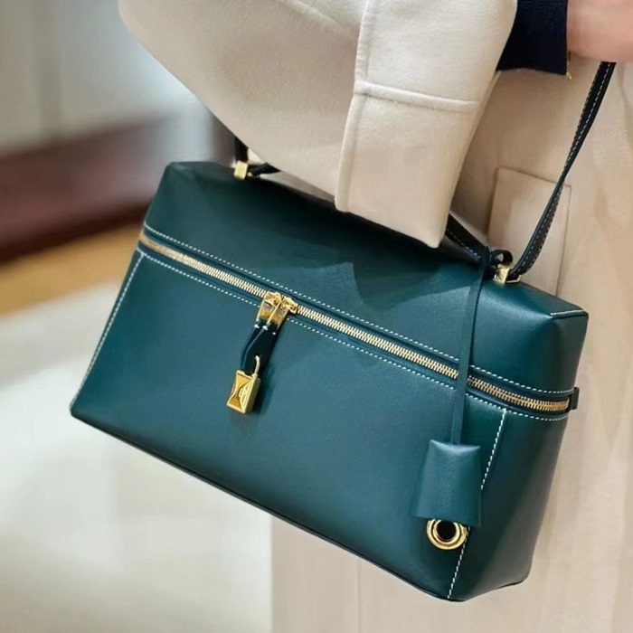 ロロピアーナレディースグリーンエクストラp42