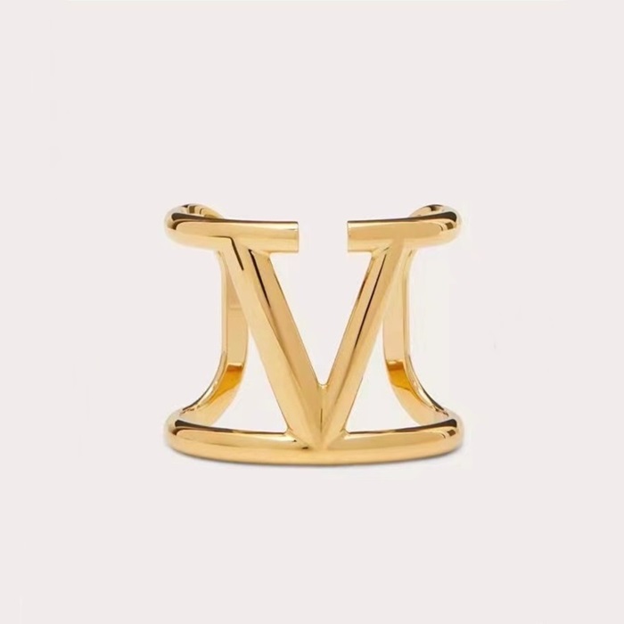 ヴァレンティノレディースゴールドブレスレットc621