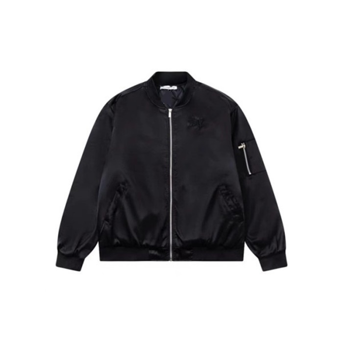 ディオールメンズブラックモダンジャケットi867