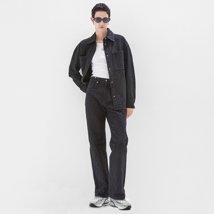 ェンディユニセックスグレースニーカーe552