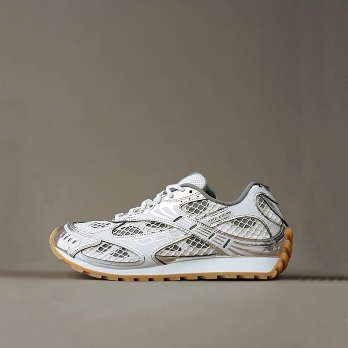 ボッテガヴェネタユニセックスオービットスニーカーv268