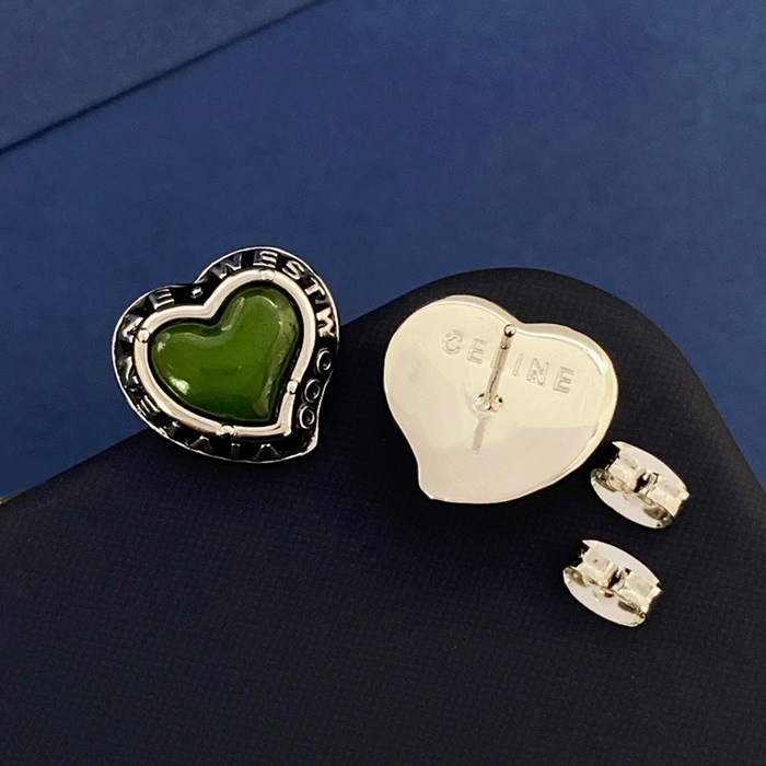 ヴァレンティノレディースゴールドピアスc752