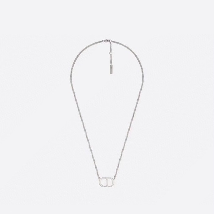 ディオールレディースゴールドネックレスc882