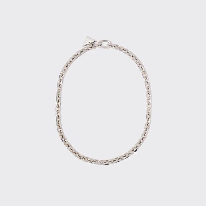 プラダレディースゴールドネックレスc907