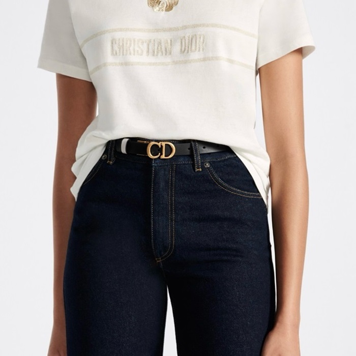 ディオールレディースモンテーニュベルトe05