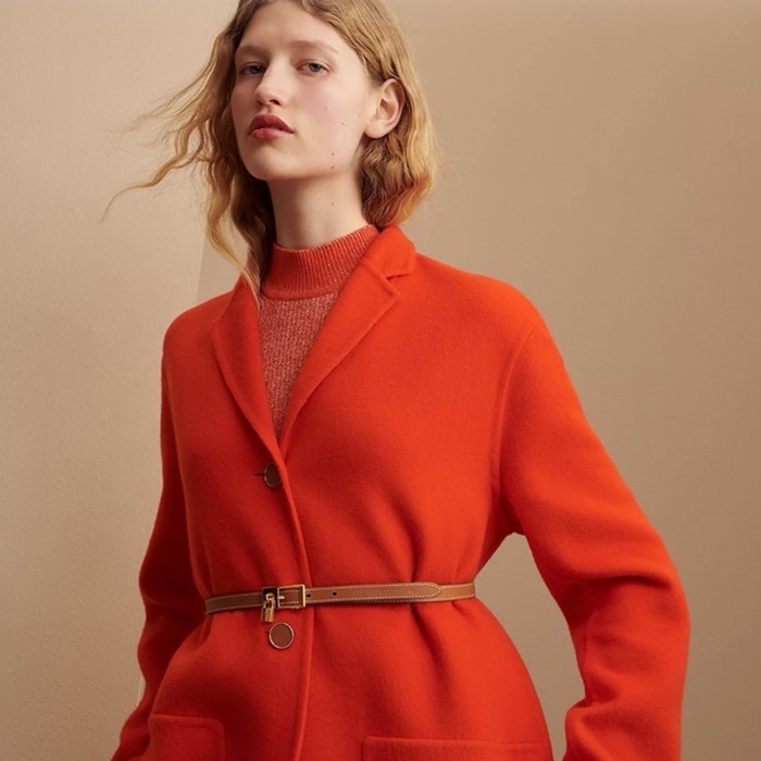 エルメスレディースケリーベルトe21