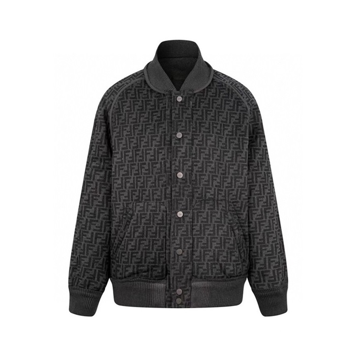 ェンディメンズグレージャケットl59