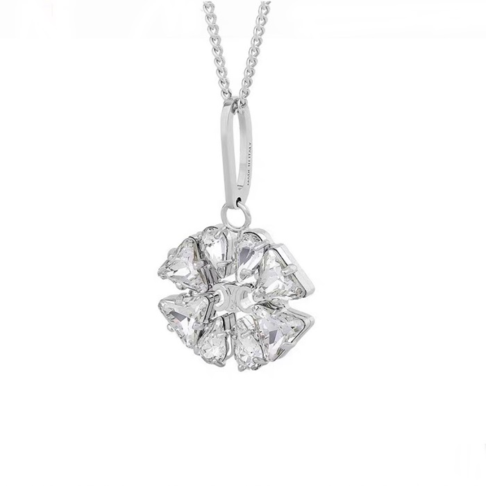 セリーヌレディースゴールドネックレスc1132