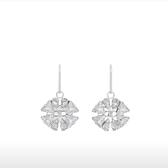 セリーヌレディースゴールドピアスc1133