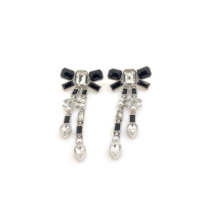 シャネルレディースゴールドピアスc1311