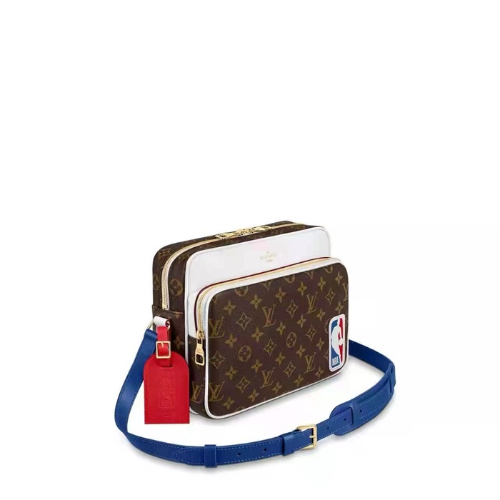 ルイヴィトンメンズメッセンジャーバッグM45584b51