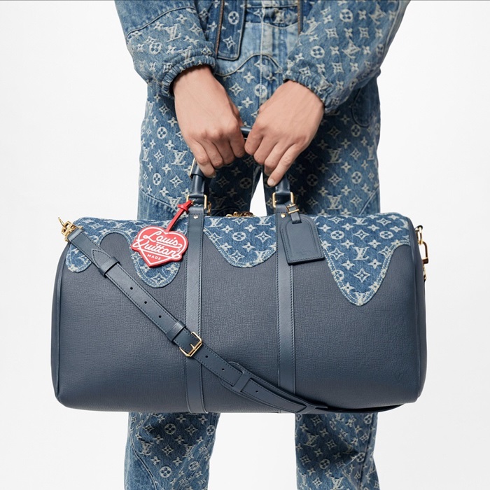 ルイヴィトンメンズキープオールバンドリエールb56