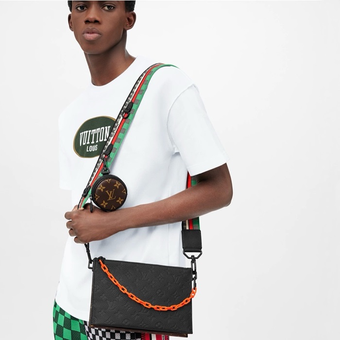 ルイヴィトンメンズメッセンジャーバッグM59681b68