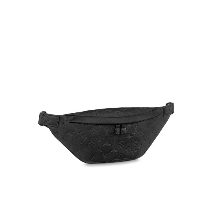 ルイヴィトンメンズブラックスリングバッグM46108-b82