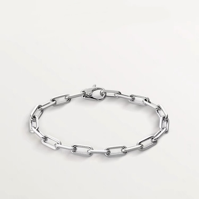 カルティエレディースゴールドブレスレットc1370