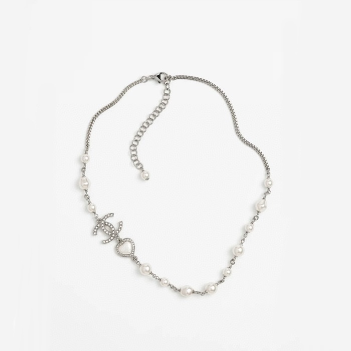 シャネルレディースゴールドネックレスc1470