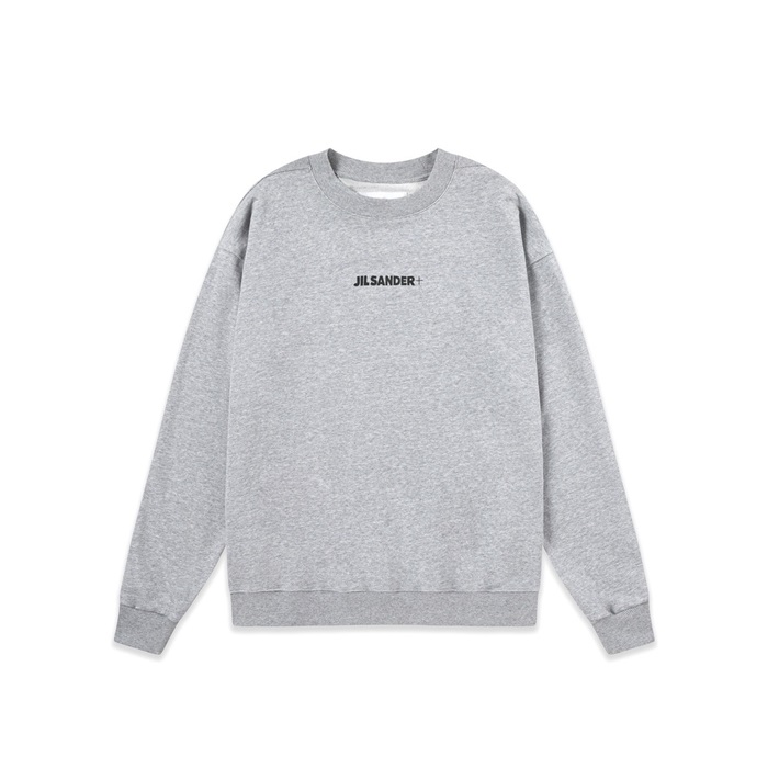 ジルサンダーメンズグレースウェットシャツc87