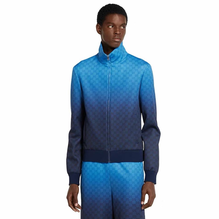 グッチメンズブルートレーニングふく-u1127