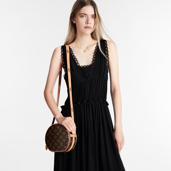 ルイヴィトンレディースボワットシャポースフレM45578b278