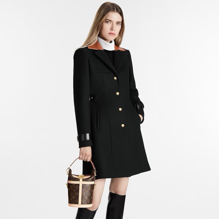 ルイヴィトンレディースモノグラムダッフルバッグM43587b279