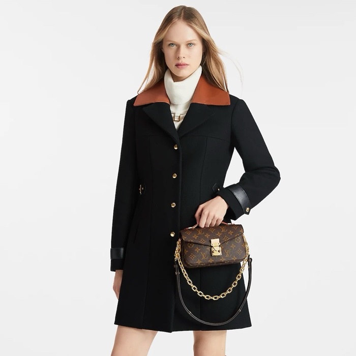 ルイヴィトンレディースポシェットメティスM46279b289