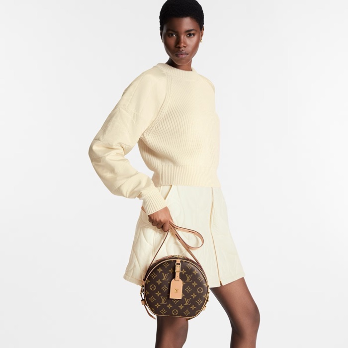 ルイヴィトンレディースボワットシャポースフレM45647b290