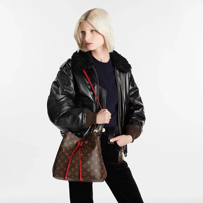 ルイヴィトンレディースネオノエM44022b292