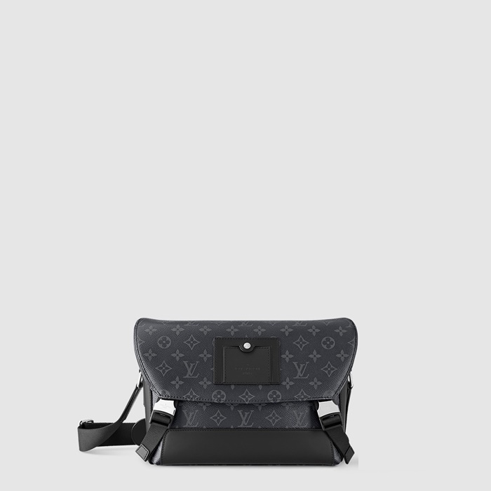 ルイヴィトンメンズボヤージャーメッセンジャーバッグM40511b311