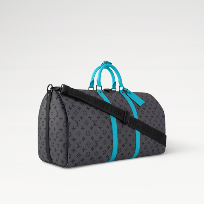 ルイヴィトンメンズキープオールバンドリエール55M11480b313