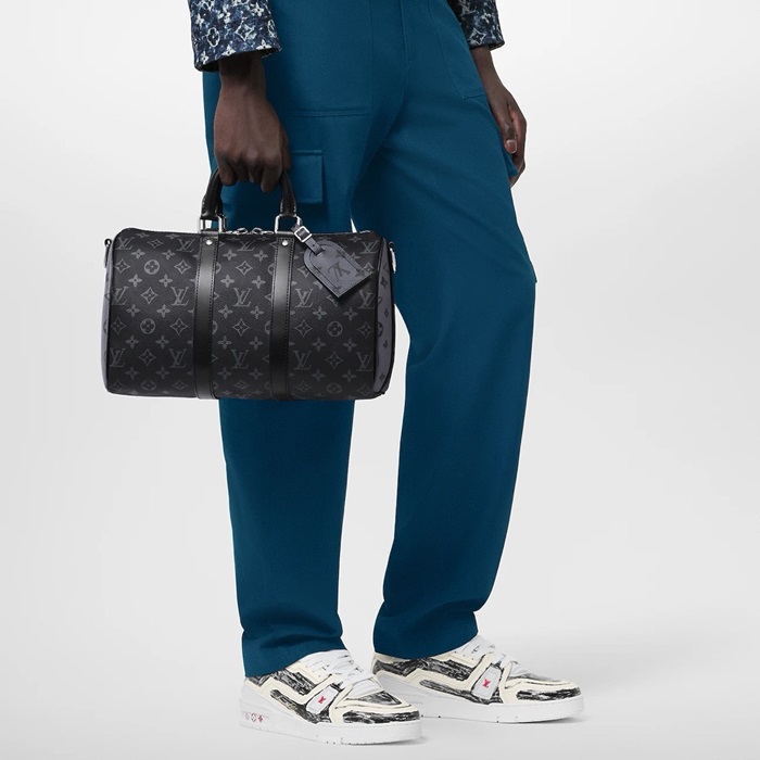 ルイヴィトンメンズキープオールバンドリエールb314