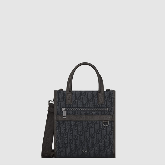 ディオールメンズ-トートバッグ-b346