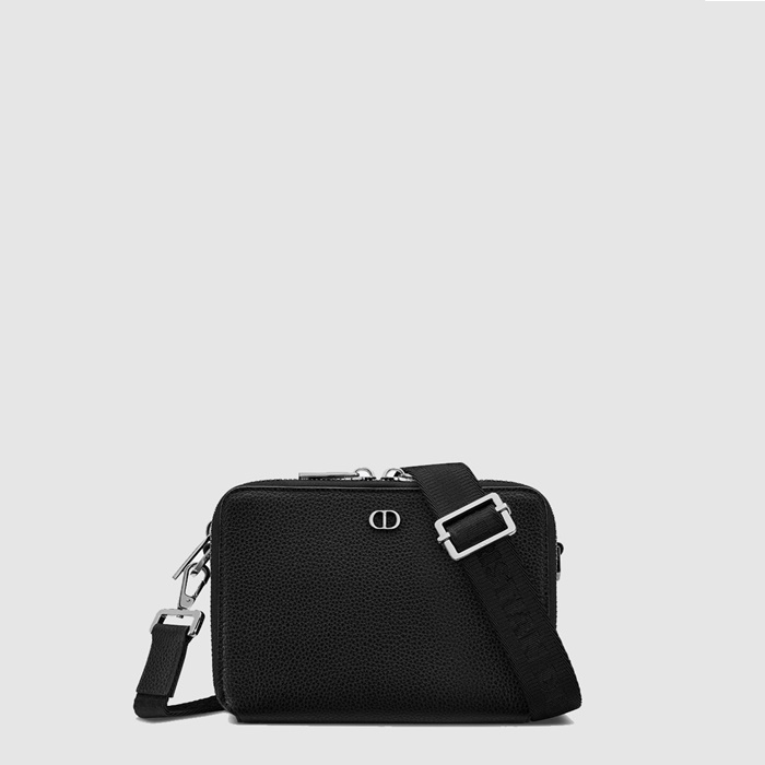ディオールメンズストラップジッパーパウチb347