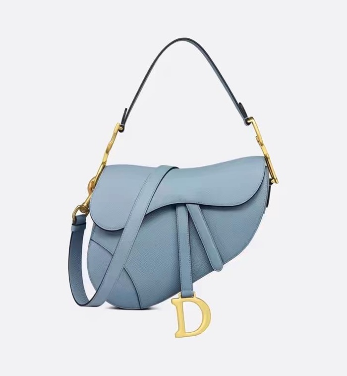 ディオールレディースサドルバッグb399