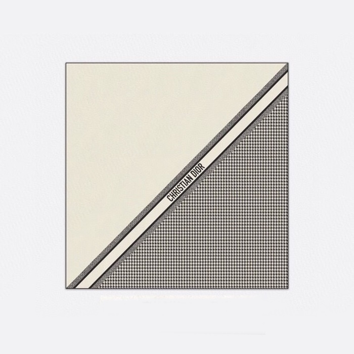 ディオールレディースホワイトニットc1545