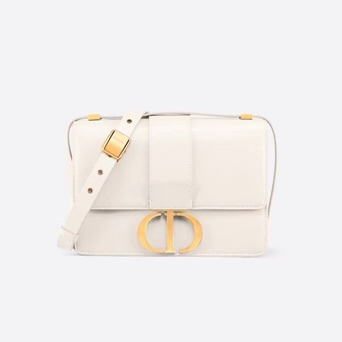 ディオールレディースホワイト30モンテーニュ30b585